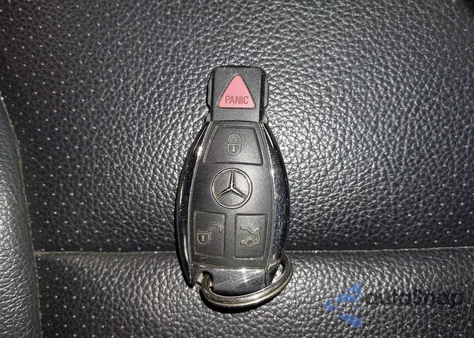 2014 Mercedes-Benz Ml 350 4Matic from USA, damaged, VIN 4JGDA5HB5EA324074